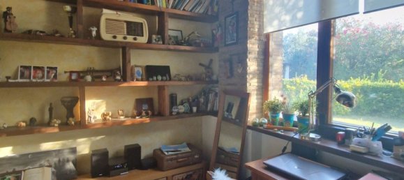 8 bedrooms Villa in Sacrofano, Italy No. 335794 22