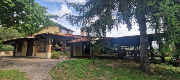 8 bedrooms Villa in Sacrofano, Italy No. 335794 6