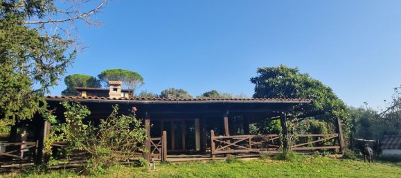 8 bedrooms Villa in Sacrofano, Italy No. 335794 8