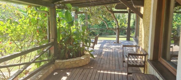 8 bedrooms Villa in Sacrofano, Italy No. 335794 18