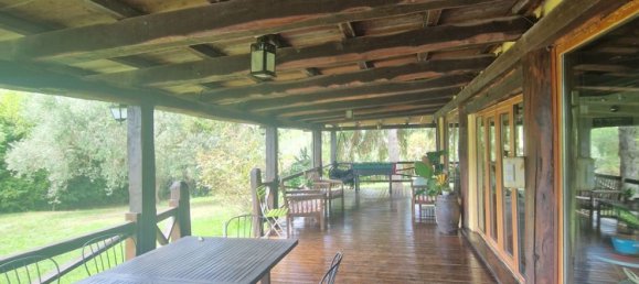 8 bedrooms Villa in Sacrofano, Italy No. 335794 17