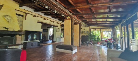 8 bedrooms Villa in Sacrofano, Italy No. 335794 29