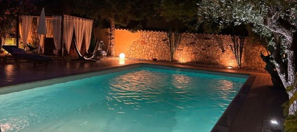 8 bedrooms Villa in Sacrofano, Italy No. 335794 12