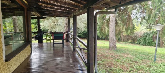 8 bedrooms Villa in Sacrofano, Italy No. 335794 19