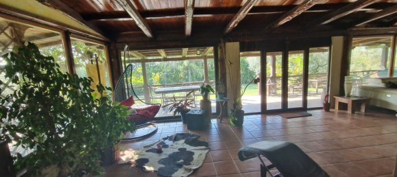 8 bedrooms Villa in Sacrofano, Italy No. 335794 28