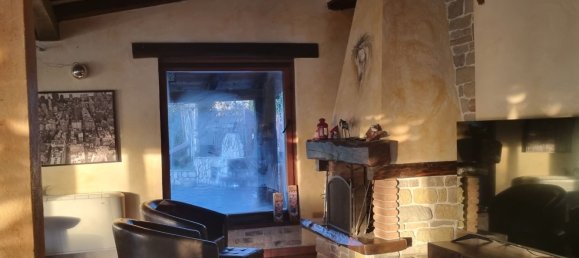 8 bedrooms Villa in Sacrofano, Italy No. 335794 30