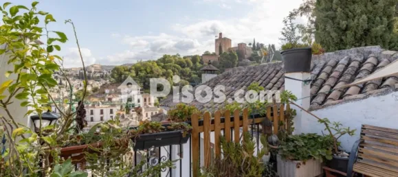 2 bedrooms House in Granada, Spain No. 176410 37