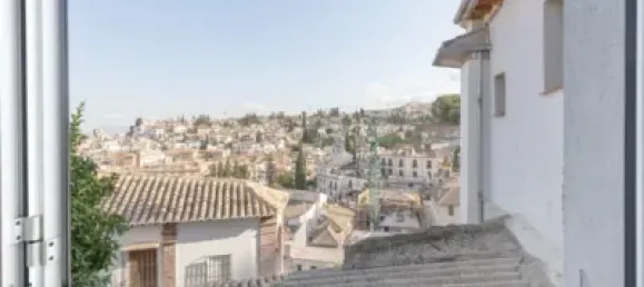 2 bedrooms House in Granada, Spain No. 176410 20