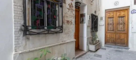 2 bedrooms House in Granada, Spain No. 176410 27