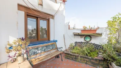 2 bedrooms House in Granada, Spain No. 176410
