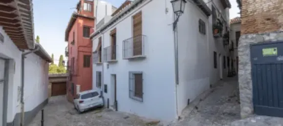 2 bedrooms House in Granada, Spain No. 176410 28