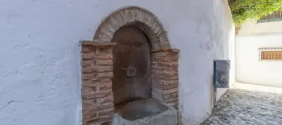 2 bedrooms House in Granada, Spain No. 176410 32