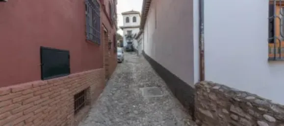 2 bedrooms House in Granada, Spain No. 176410 31