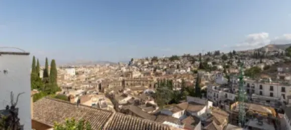 2 bedrooms House in Granada, Spain No. 176410 24