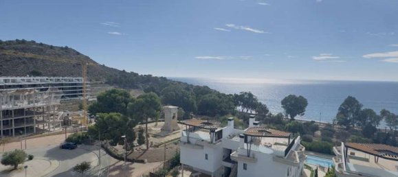 3 bedrooms Duplex in Alicante, Spain No. 178452 21