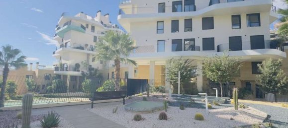 3 bedrooms Duplex in Alicante, Spain No. 178452 7