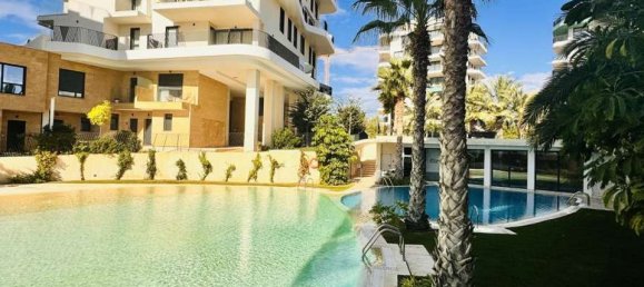 3 bedrooms Duplex in Alicante, Spain No. 178452 5