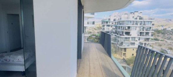 3 bedrooms Duplex in Alicante, Spain No. 178452 27