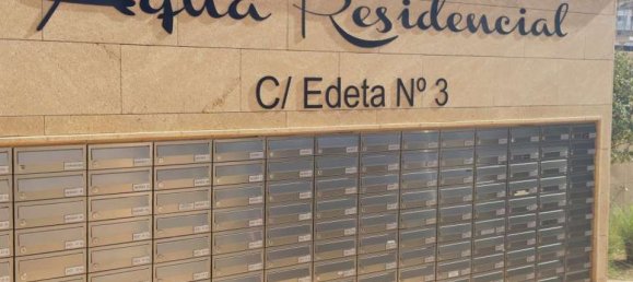 3 bedrooms Duplex in Alicante, Spain No. 178452 19