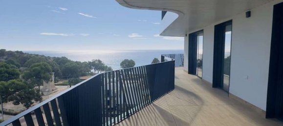 3 bedrooms Duplex in Alicante, Spain No. 178452 31