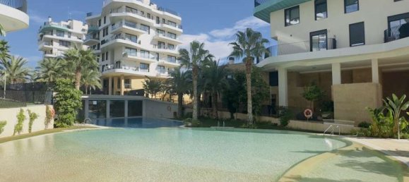 3 bedrooms Duplex in Alicante, Spain No. 178452 18