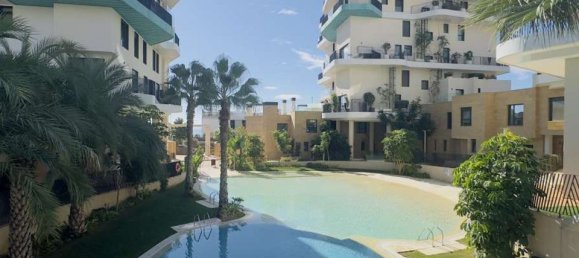 3 bedrooms Duplex in Alicante, Spain No. 178452 6