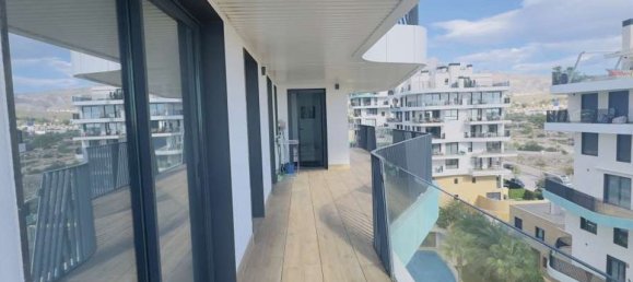 3 bedrooms Duplex in Alicante, Spain No. 178452 25