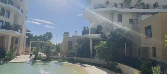 3 bedrooms Duplex in Alicante, Spain No. 178452 17