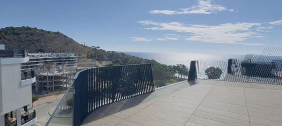 3 bedrooms Duplex in Alicante, Spain No. 178452 2