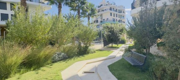 3 bedrooms Duplex in Alicante, Spain No. 178452 15