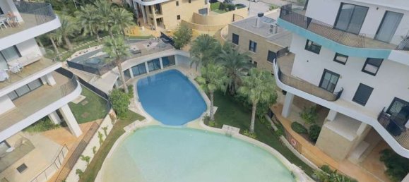 3 bedrooms Duplex in Alicante, Spain No. 178452 29