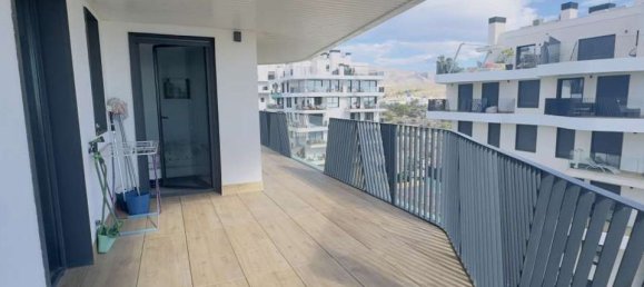 3 bedrooms Duplex in Alicante, Spain No. 178452 26