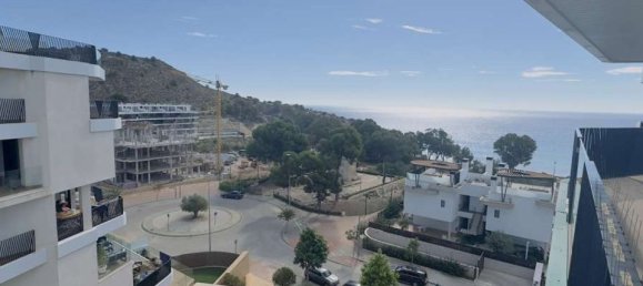 3 bedrooms Duplex in Alicante, Spain No. 178452 30