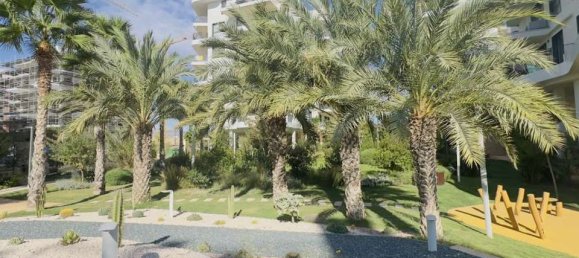 3 bedrooms Duplex in Alicante, Spain No. 178452 9