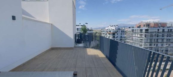 3 bedrooms Duplex in Alicante, Spain No. 178452 33