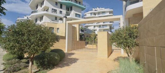 3 bedrooms Duplex in Alicante, Spain No. 178452 3