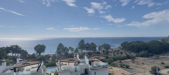 3 bedrooms Duplex in Alicante, Spain No. 178452 37