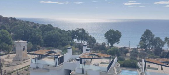 3 bedrooms Duplex in Alicante, Spain No. 178452 23