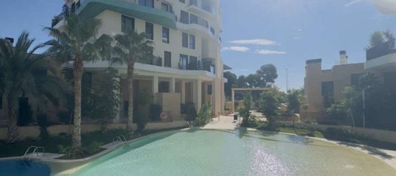 3 bedrooms Duplex in Alicante, Spain No. 178452 16