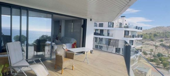 3 bedrooms Duplex in Alicante, Spain No. 178452 24