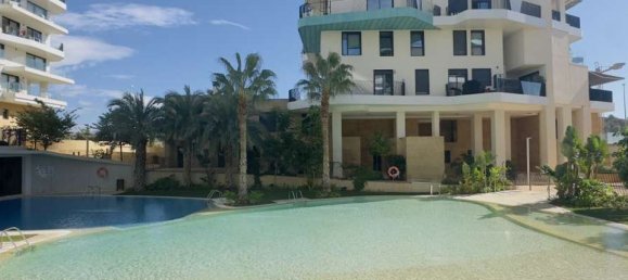 3 bedrooms Duplex in Alicante, Spain No. 178452 39