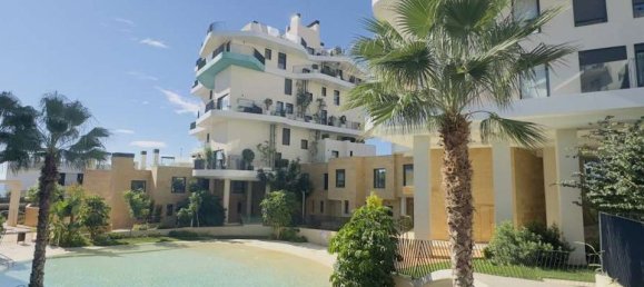 3 bedrooms Duplex in Alicante, Spain No. 178452 8