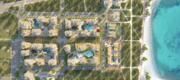 3 bedrooms Duplex in Alicante, Spain No. 178452 36