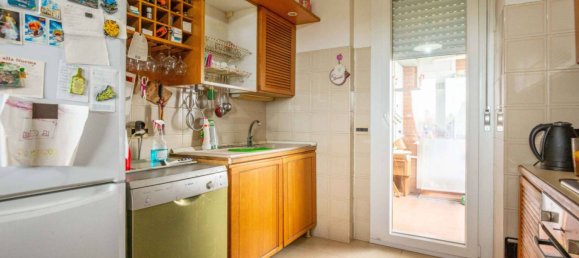 2 Schlafzimmer Wohnung in Rome, Italy, Nr. 298178 18