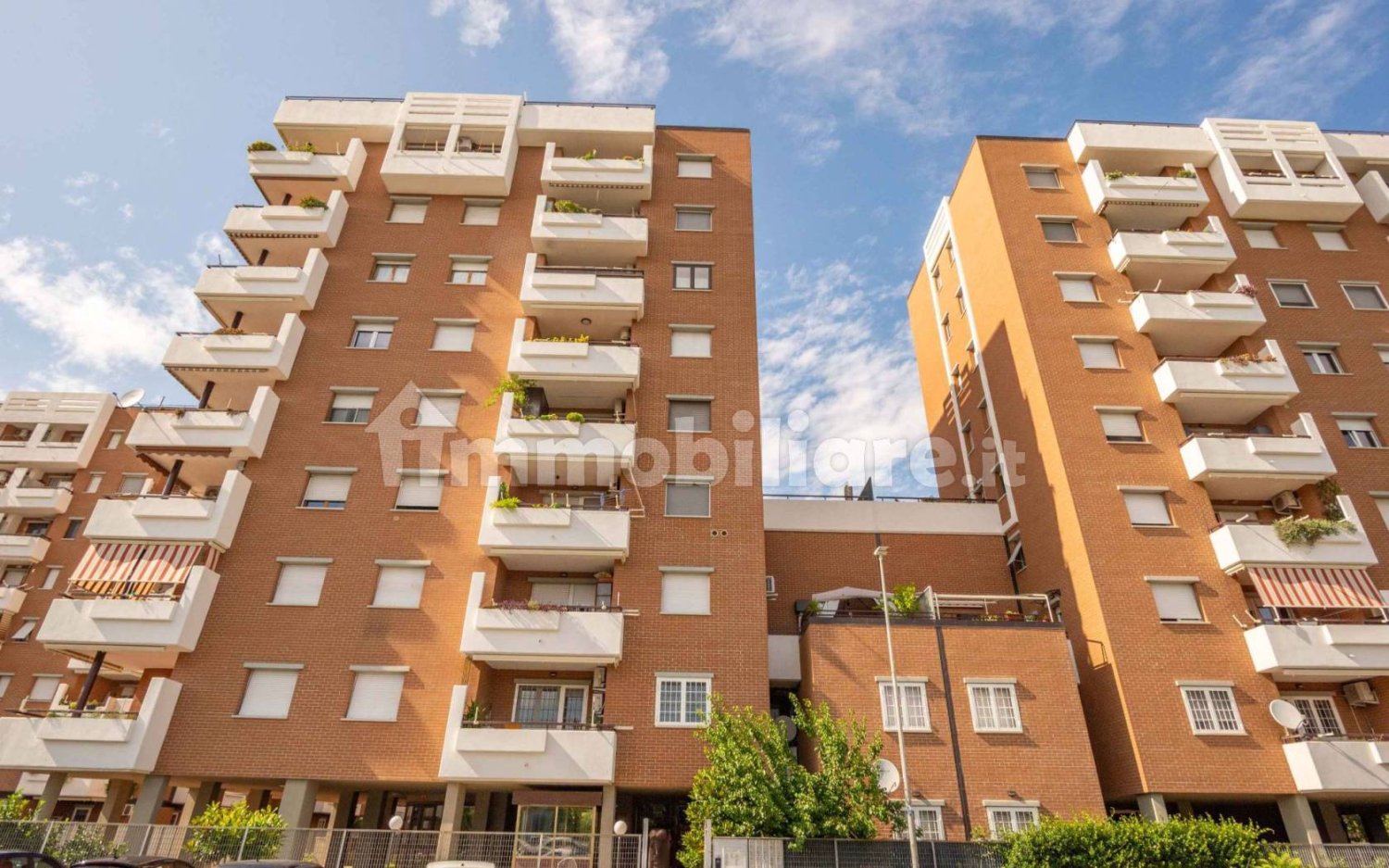 2 Schlafzimmer Wohnung in Rome, Italy, Nr. 298178