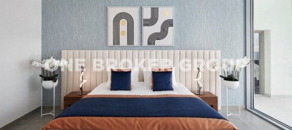 1 chambre Appartement à STELLA MARIS TOWER, Dubai Marina, UAE No. 57775 5