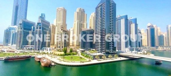 1 chambre Appartement à STELLA MARIS TOWER, Dubai Marina, UAE No. 57775 15