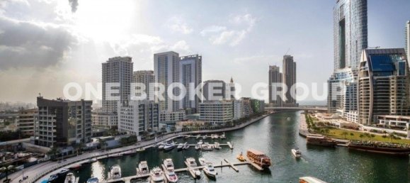 1 chambre Appartement à STELLA MARIS TOWER, Dubai Marina, UAE No. 57775 14