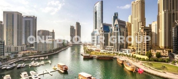 1 chambre Appartement à STELLA MARIS TOWER, Dubai Marina, UAE No. 57775 18