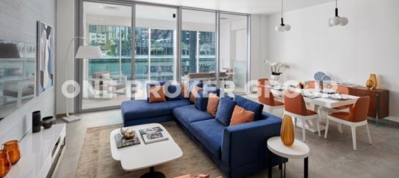 1 chambre Appartement à STELLA MARIS TOWER, Dubai Marina, UAE No. 57775 10